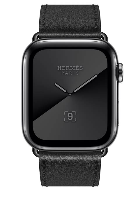 difference between apple watch series 5 and hermes|Hermes Apple Watch cost.